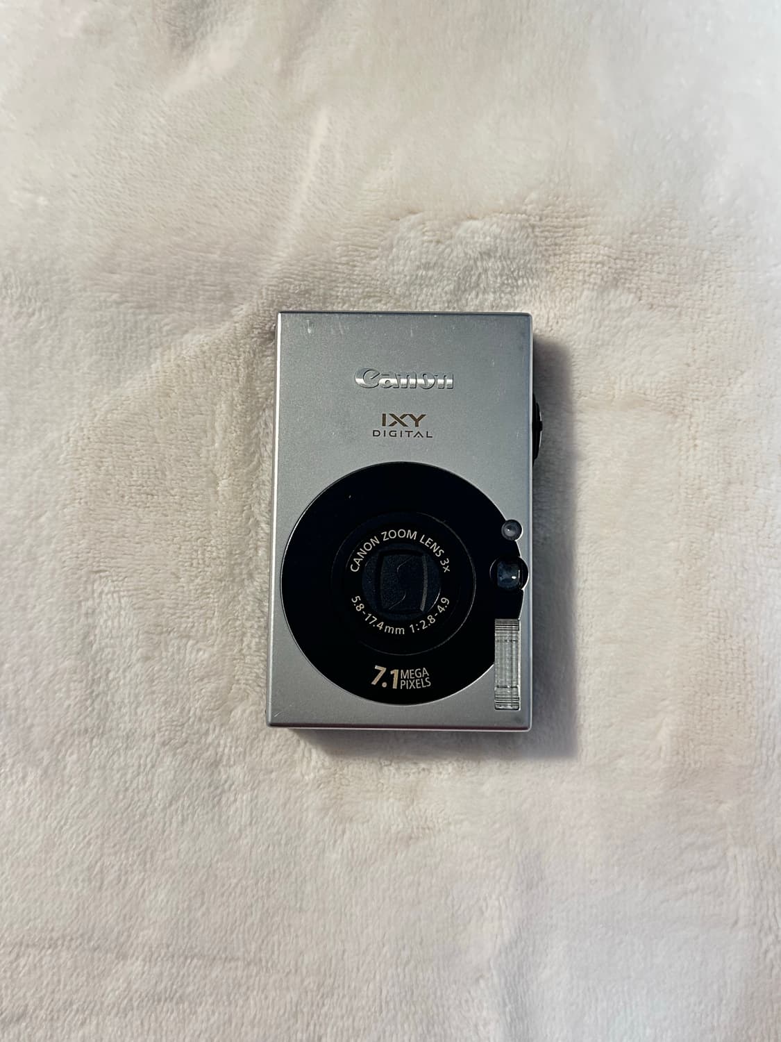 캐논 익서스 70 디카/디지털카메라 상품이미지2