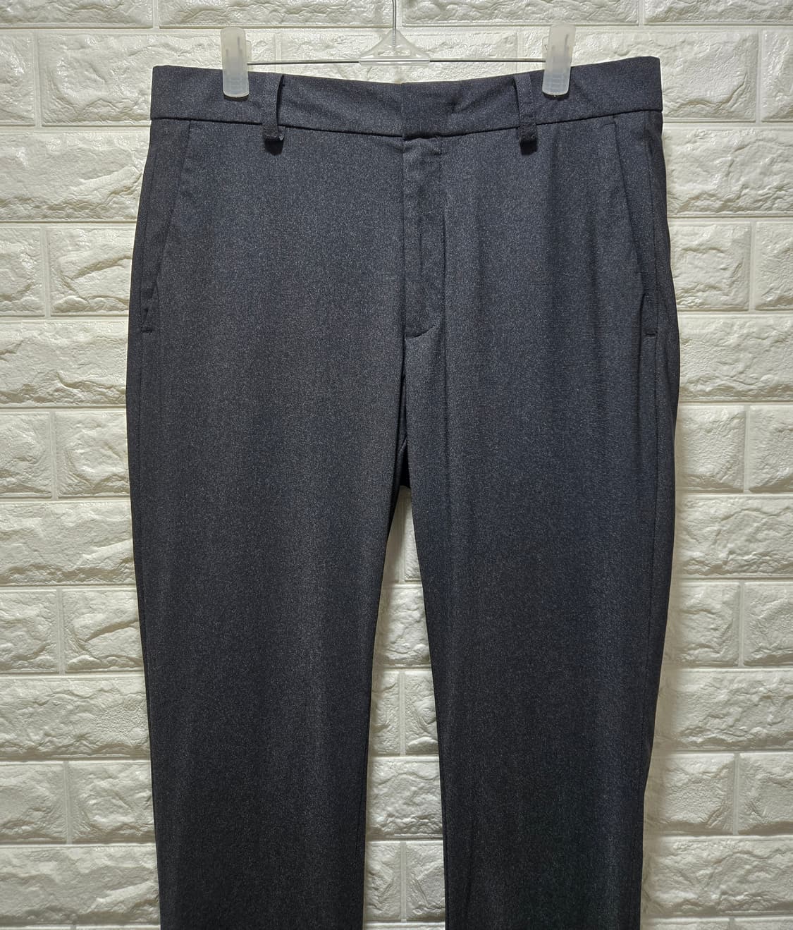 휠라골프 베이직 쿨링 골프바지 30~31 상품이미지2