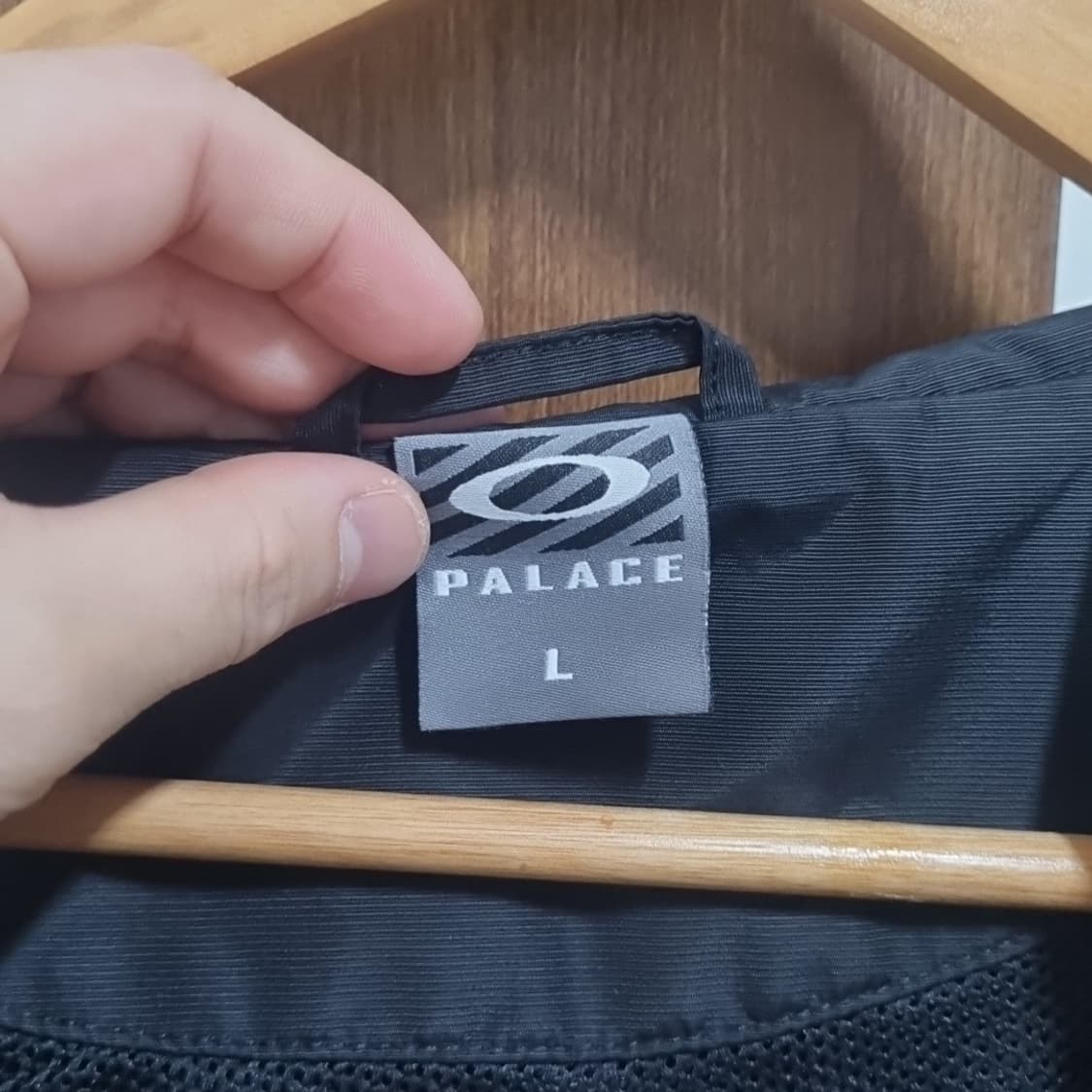 팔라스 오클리 니트로퓨엘 자켓 상품이미지7