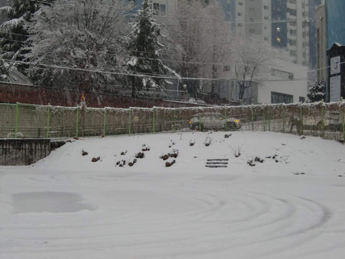 태연 사용) 디카 카시오 엑슬림z400 핑크 작례o 상품이미지7