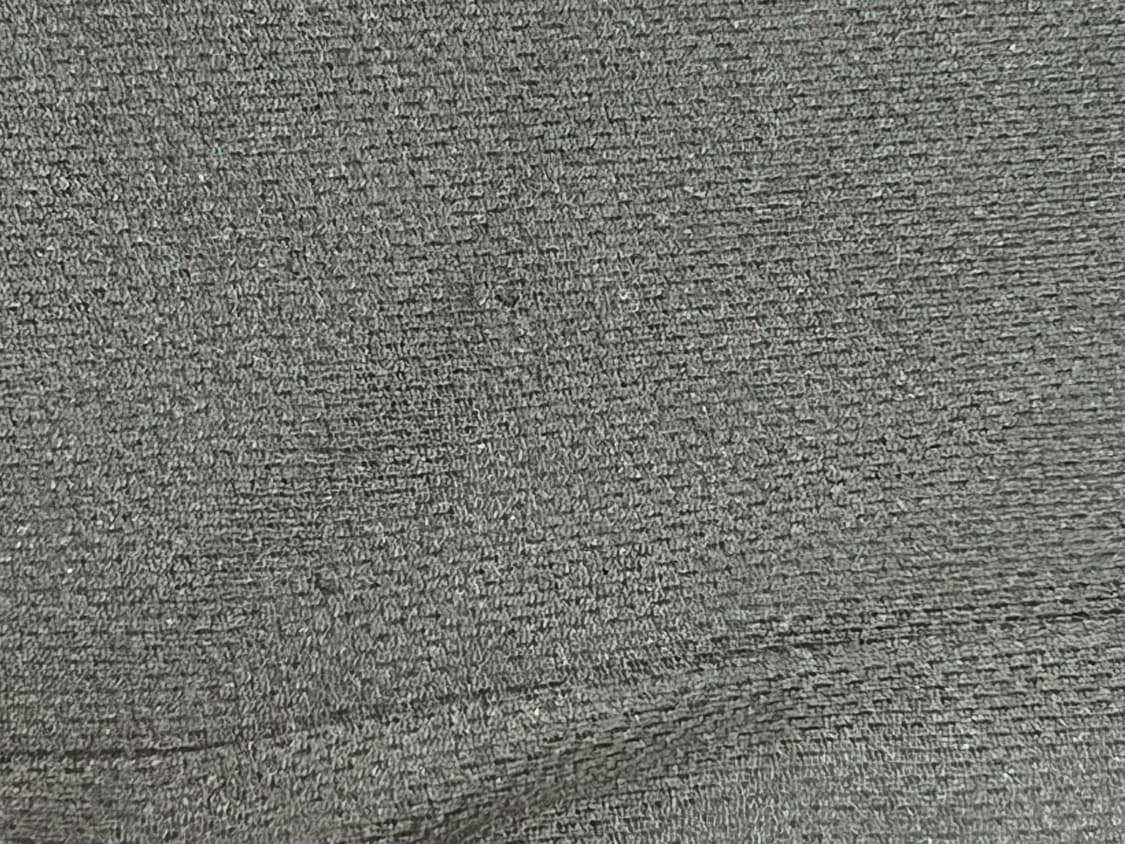 YZY 고샤 루브친스키 저지 블랙 상품이미지9