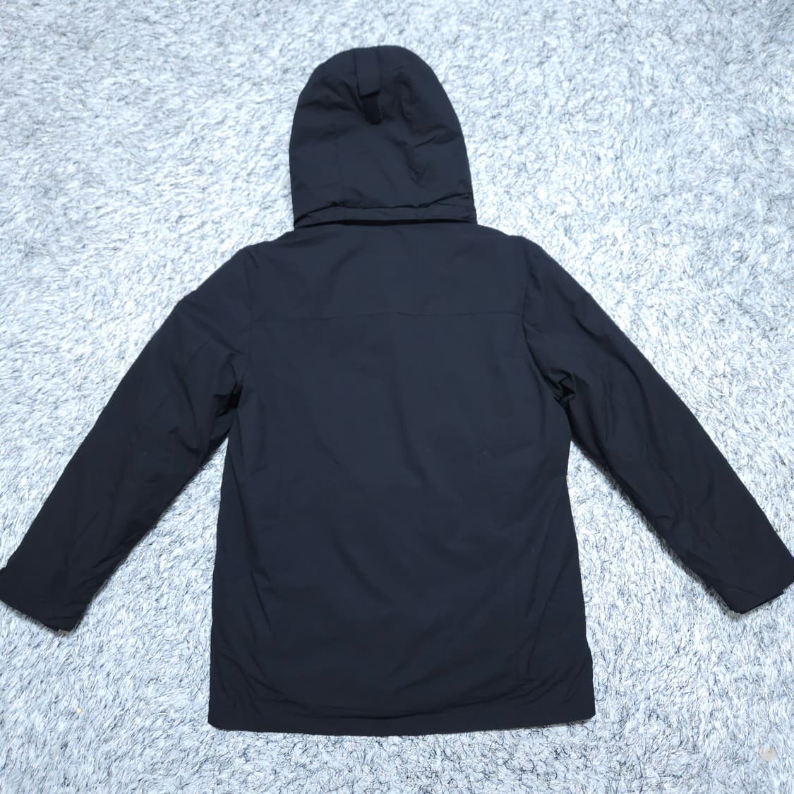 웨스트우드)100 남자 헤비구스다운 거위털패딩 / 왕눈이샵 상품이미지5