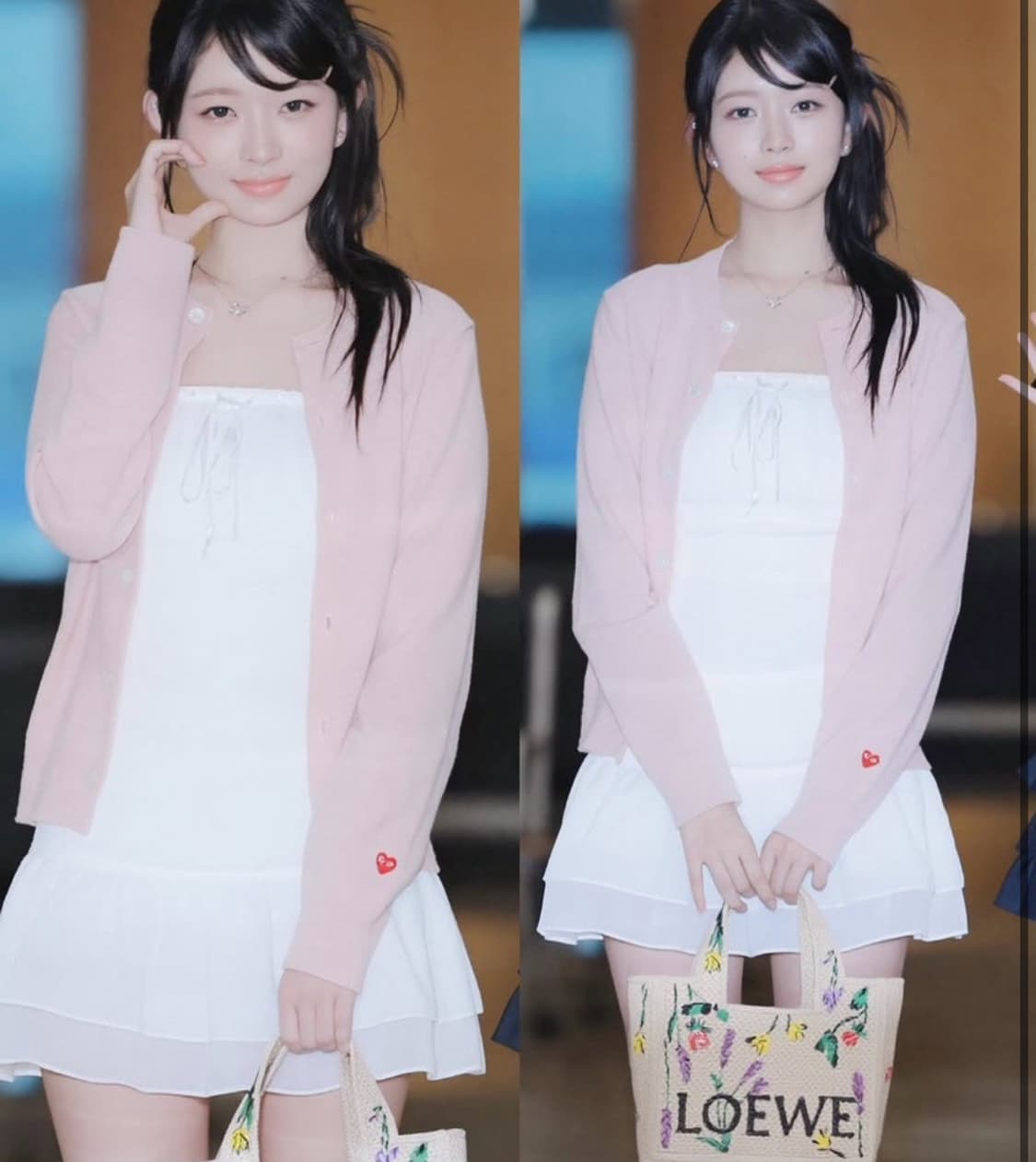 레이즈미야 페어리 샤샤원피스 m 상품이미지1