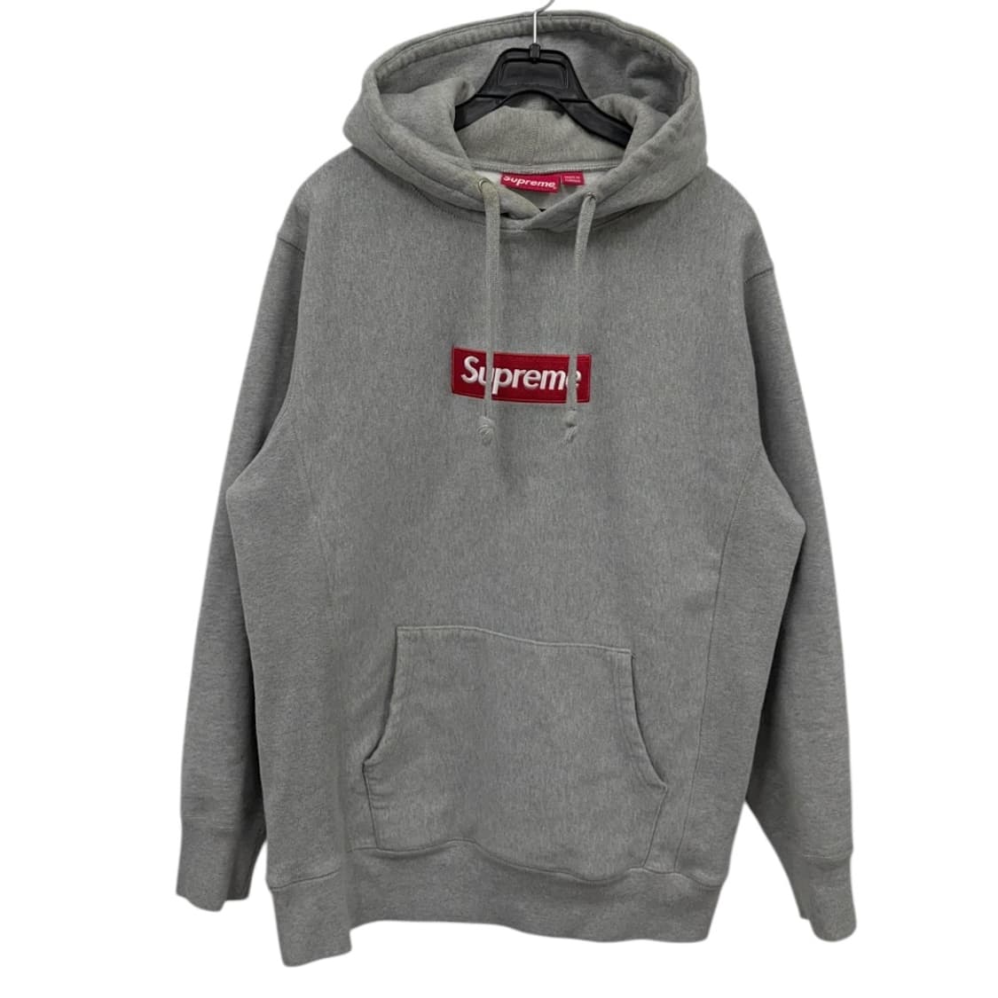 슈프림 박스로고  후드티 상품이미지1