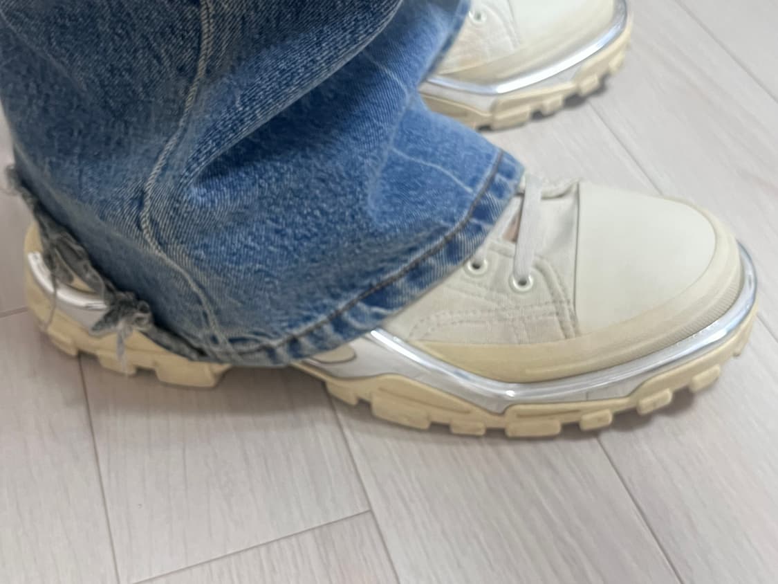 [290] 라프시몬스 뉴러너 상품이미지2