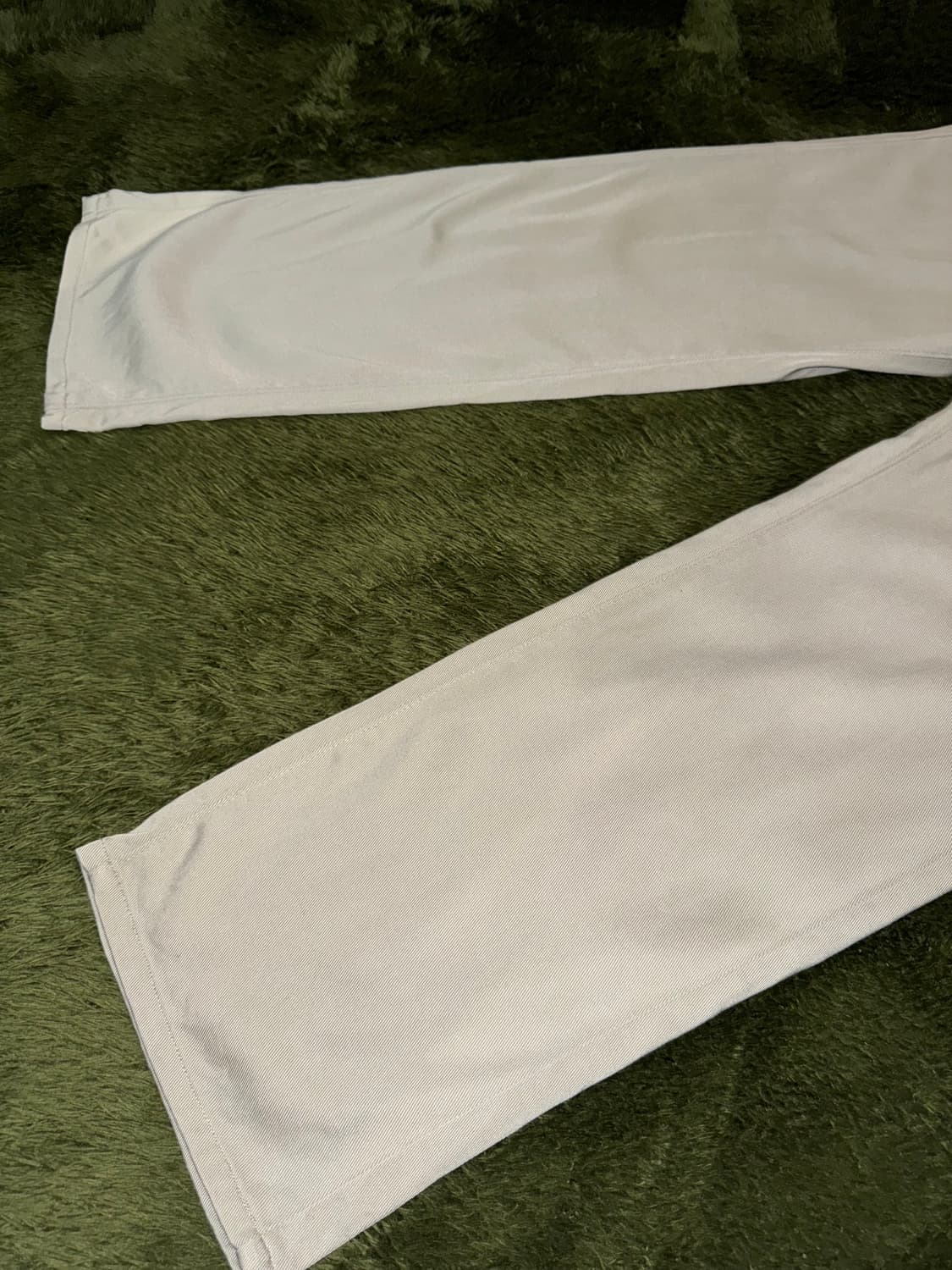 [32] Big John 빅존 코튼 블렌디드 이지 팬츠 베이지 상품이미지6