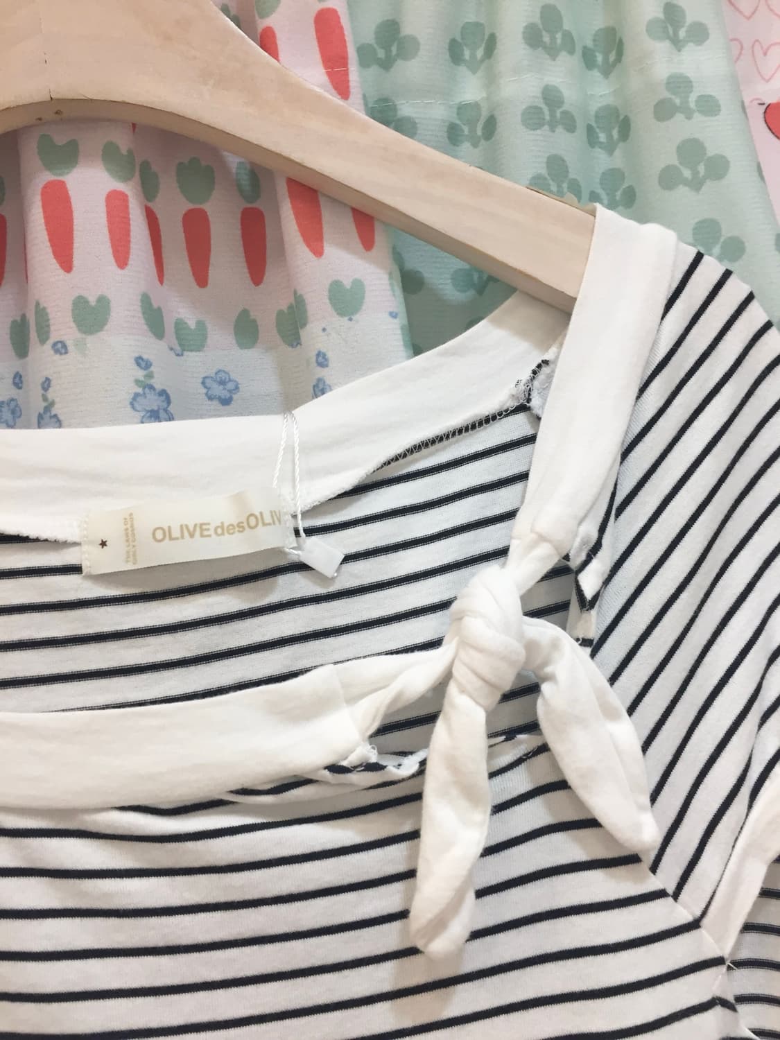 푸른 산호초 마린룩 세트 🌊⚓ 상품이미지4