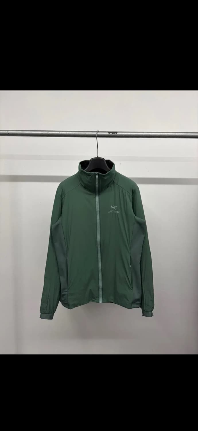 (M) 아크테릭스 ATOM 아톰 LT 경량 패딩 자켓 재킷 상품이미지1