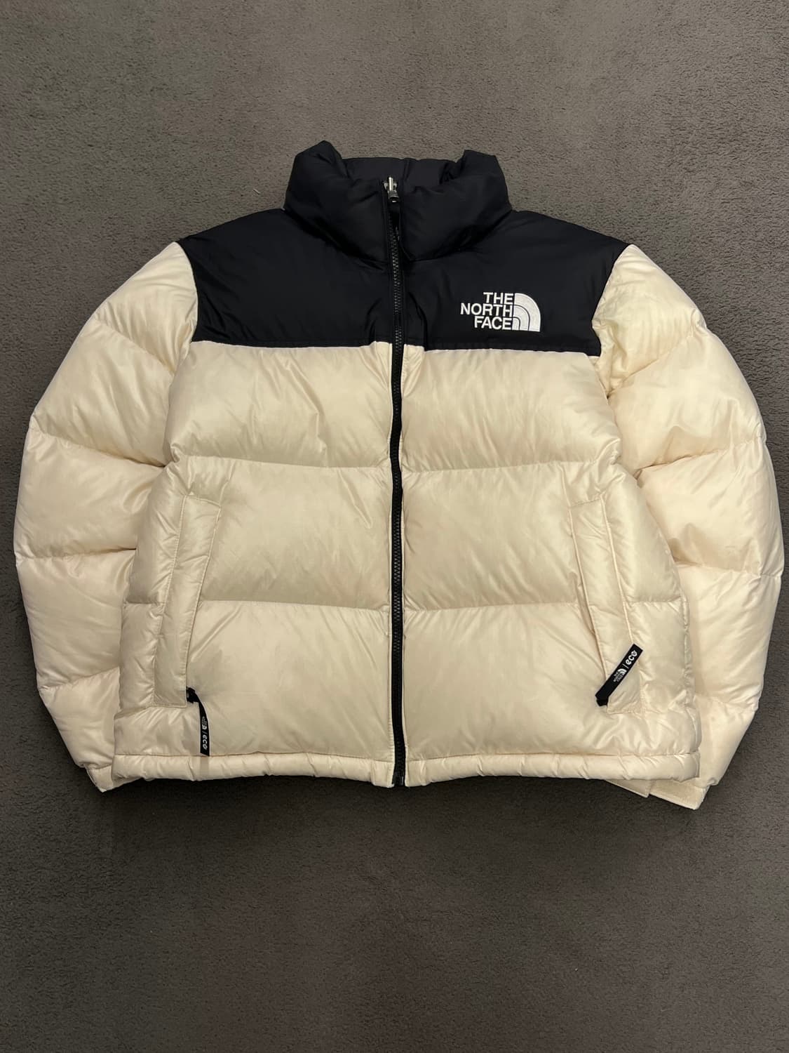 노스페이스 에코 눕시 처분  상품이미지1