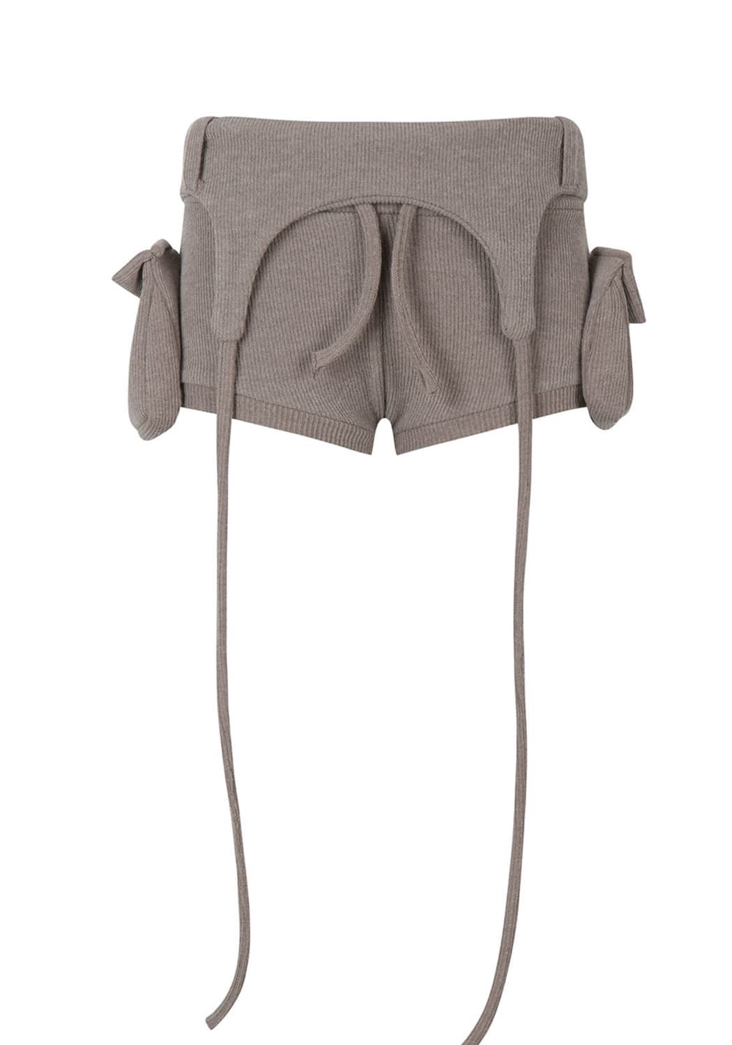 길라아카이브 포켓 니트 팬츠 상품이미지2