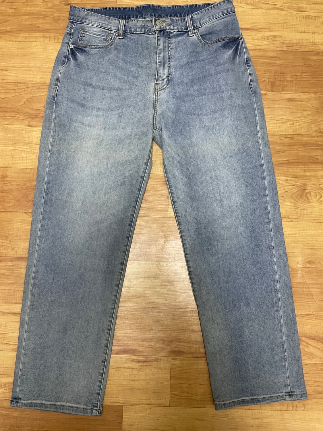 폴햄 청바지 상품이미지1