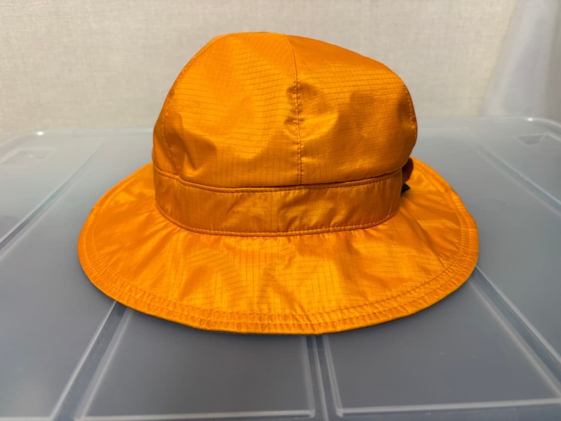 몽벨 방수 부니햇 모자 사파리햇 일본산 상품이미지3