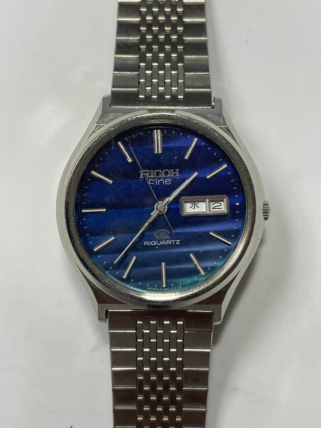 RICOH-Ricoh Riquartz  상품이미지2