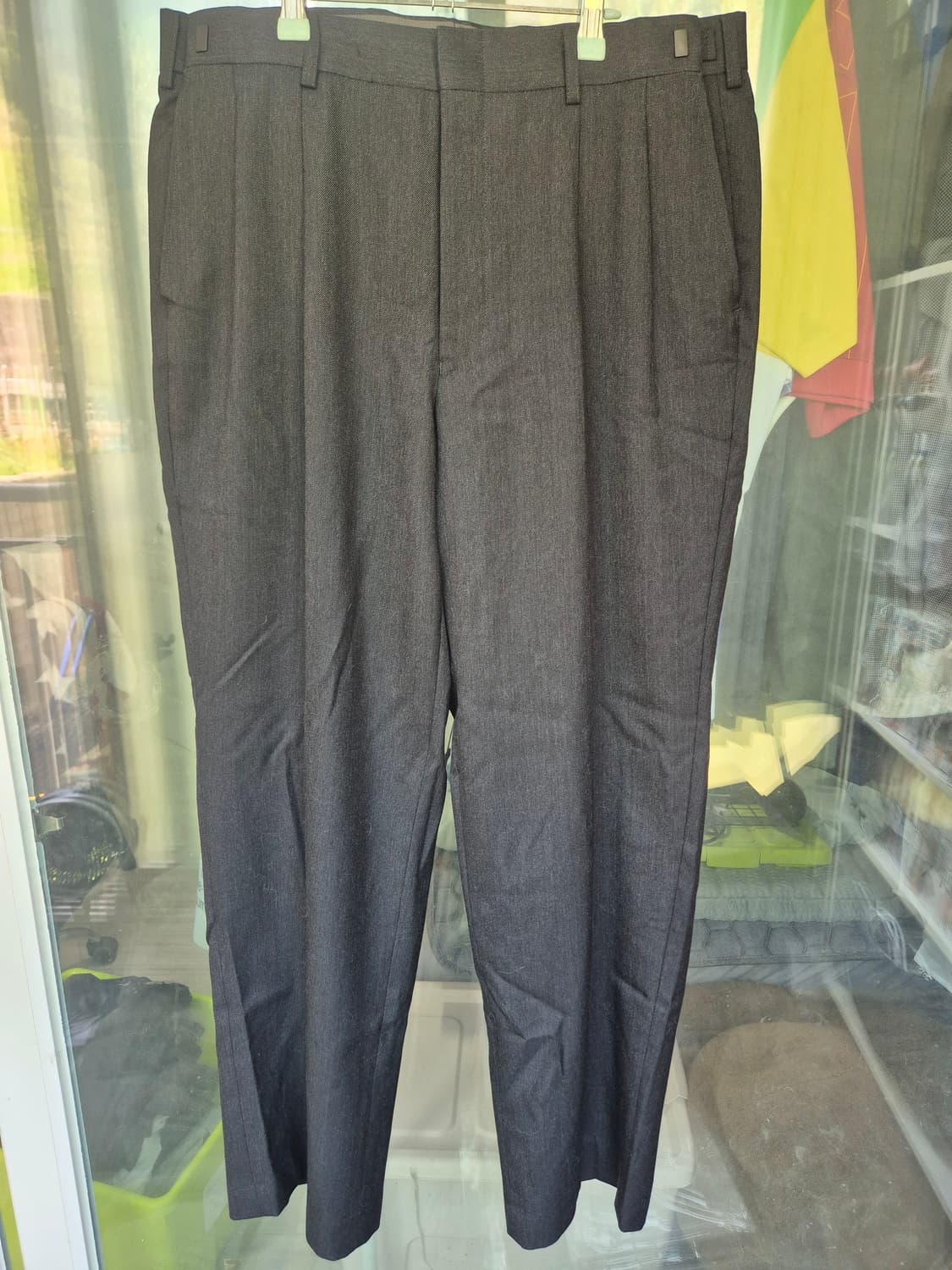 REGAL 울 슬랙스 상품이미지1