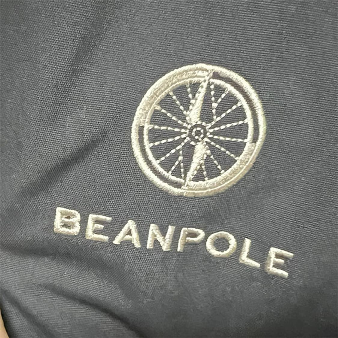 빈폴 아웃도어 남자 패딩점퍼 덕다운 캐주얼 L 100  상품이미지4