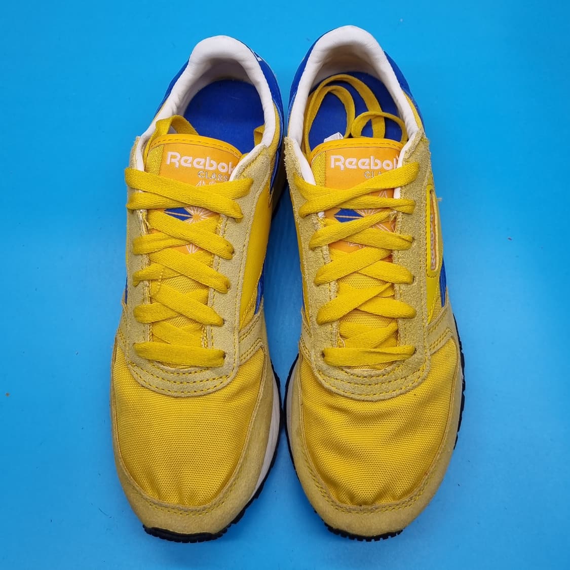 리복 클래식 아즈텍 여성운동화230 상품이미지2