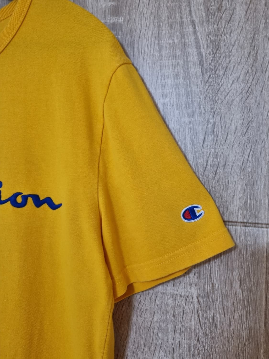 챔피온 반팔티  상품이미지2