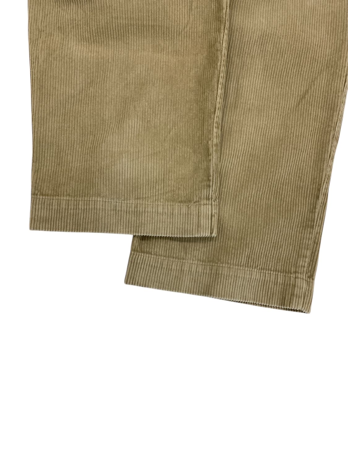 00‘s 에디바우어 코듀로이 팬츠 상품이미지6