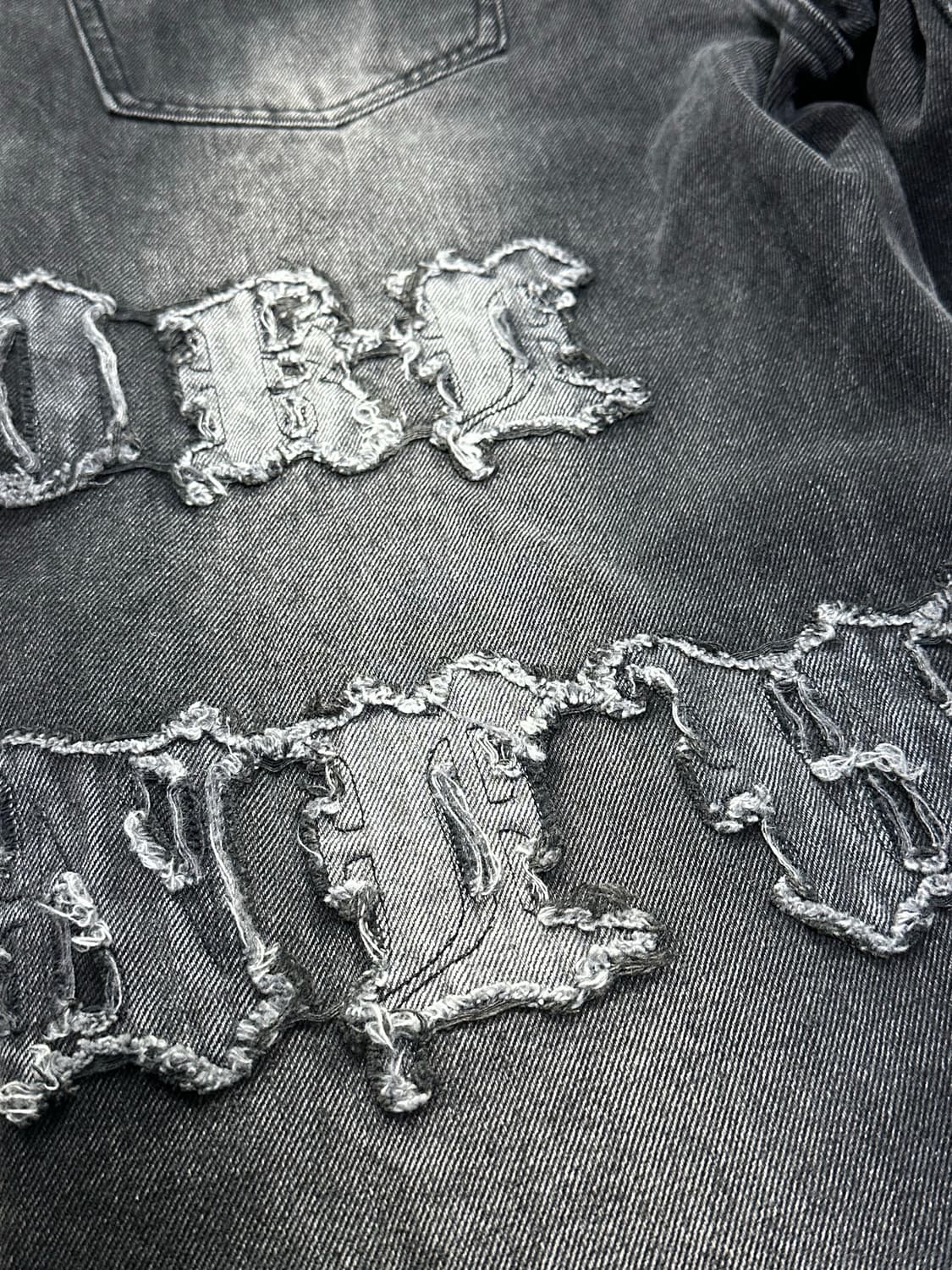 스모크라이즈 pele pele jeans 상품이미지3