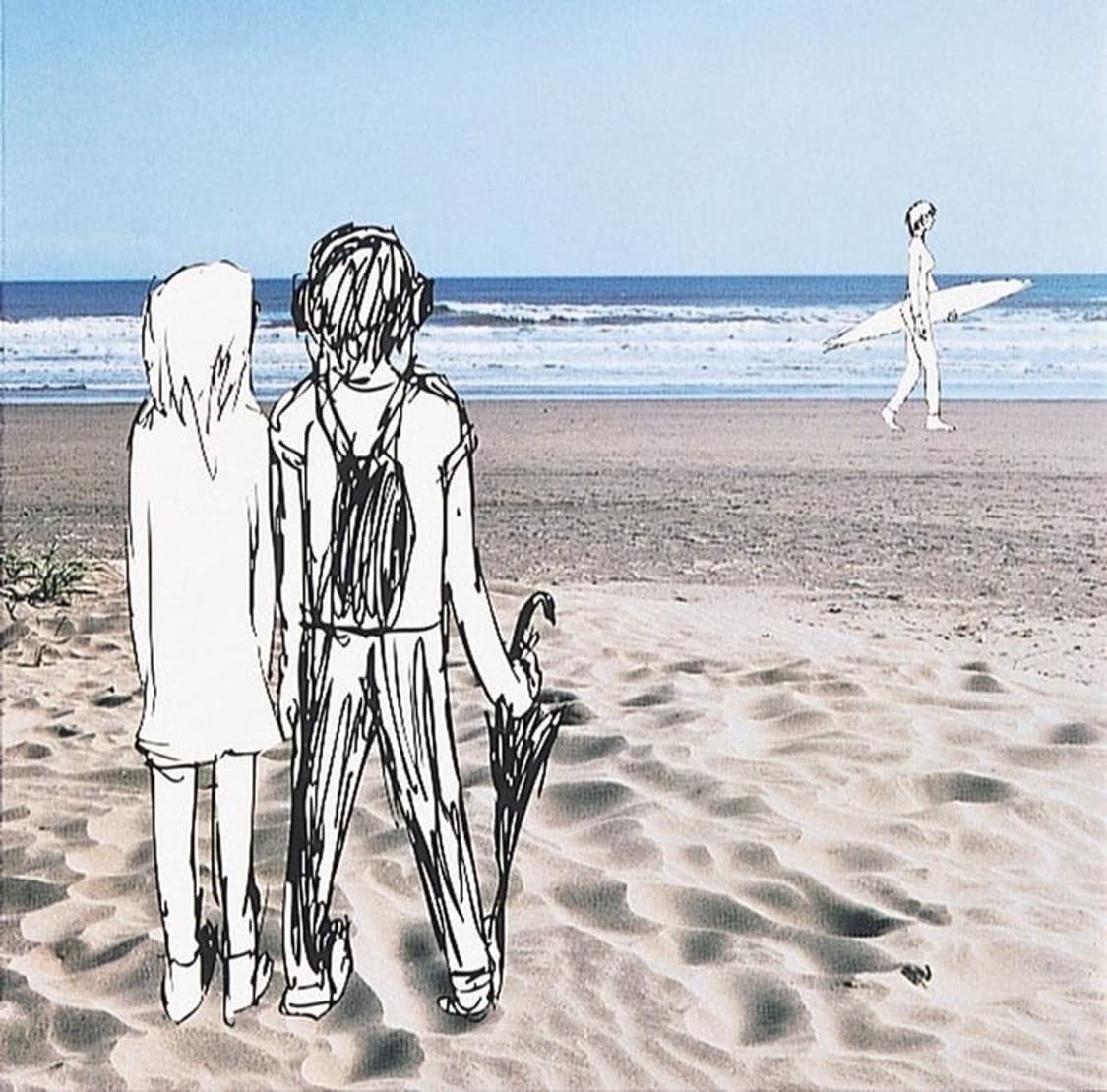 Quruli 쿠루리 CD 4종 모음 상품이미지3