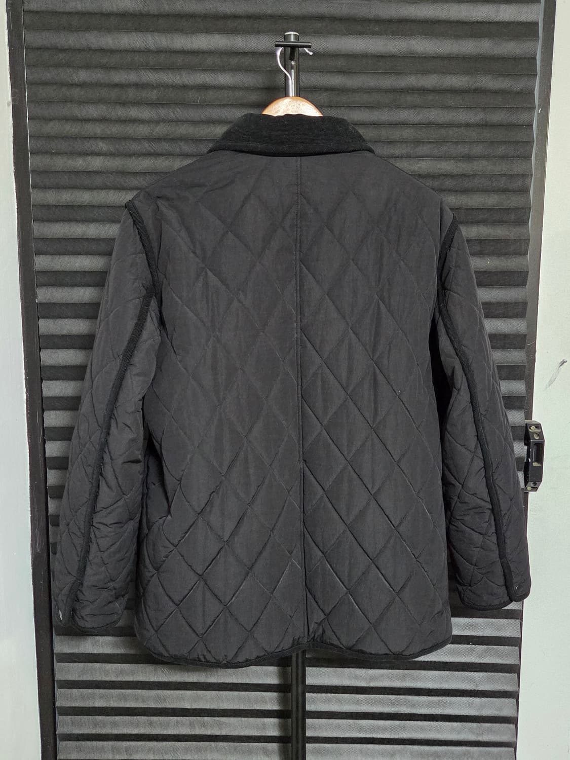 [스튜디오 톰보이] 퀄팅 자켓 | 00009 상품이미지7