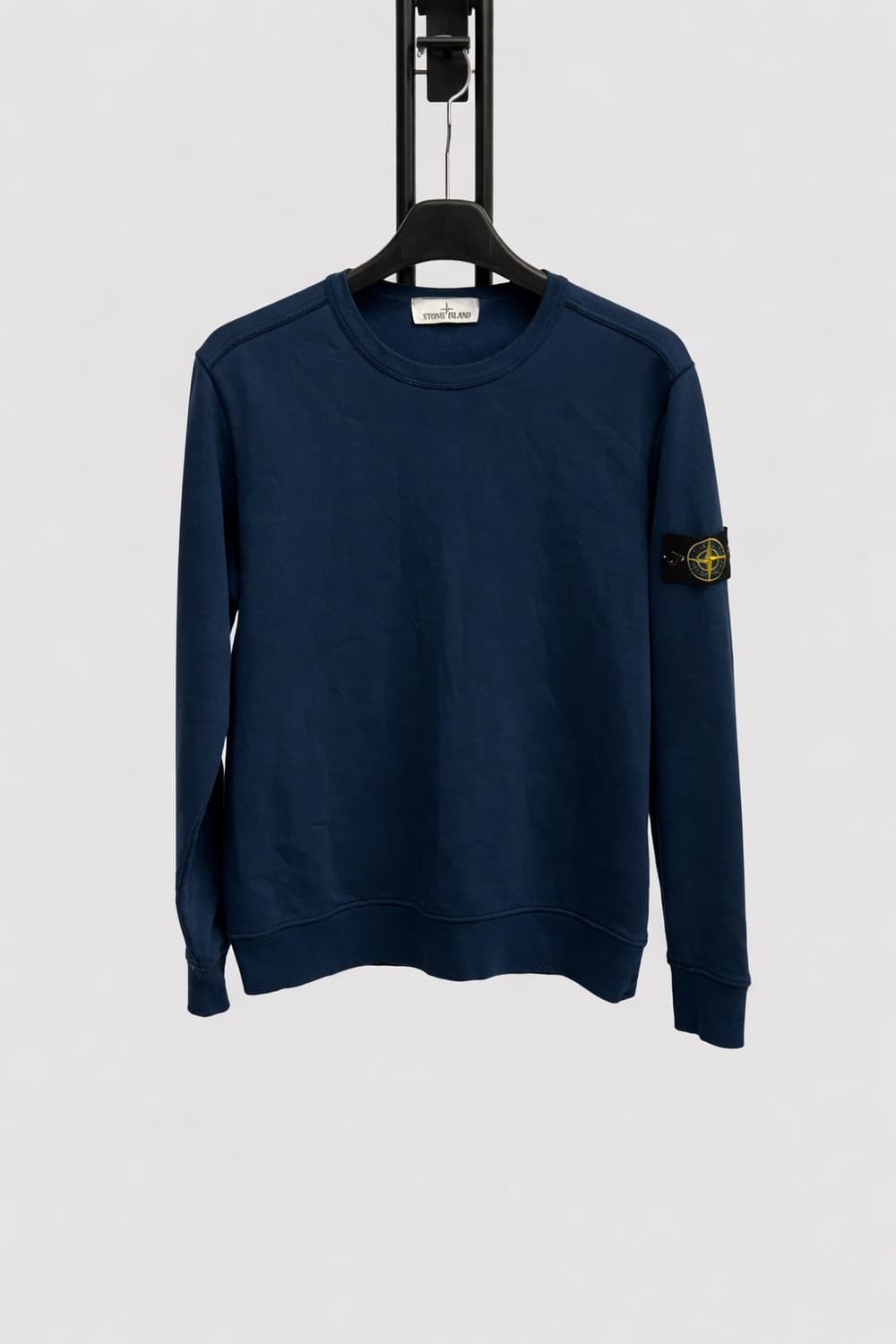 스톤아일랜드 맨투맨 m사이즈 급처 상품이미지1