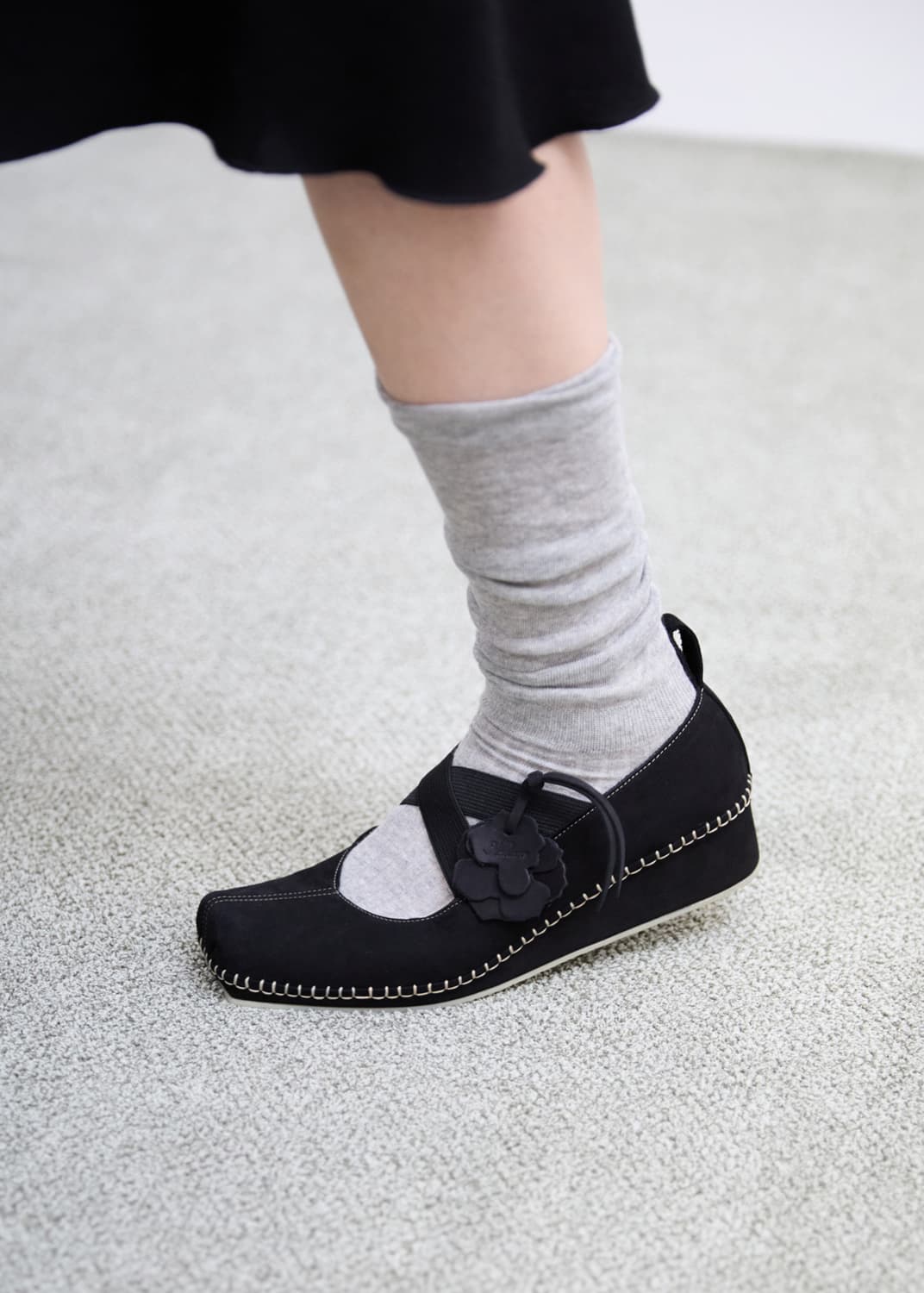 카하라 르포 블랙베이지 250 상품이미지1