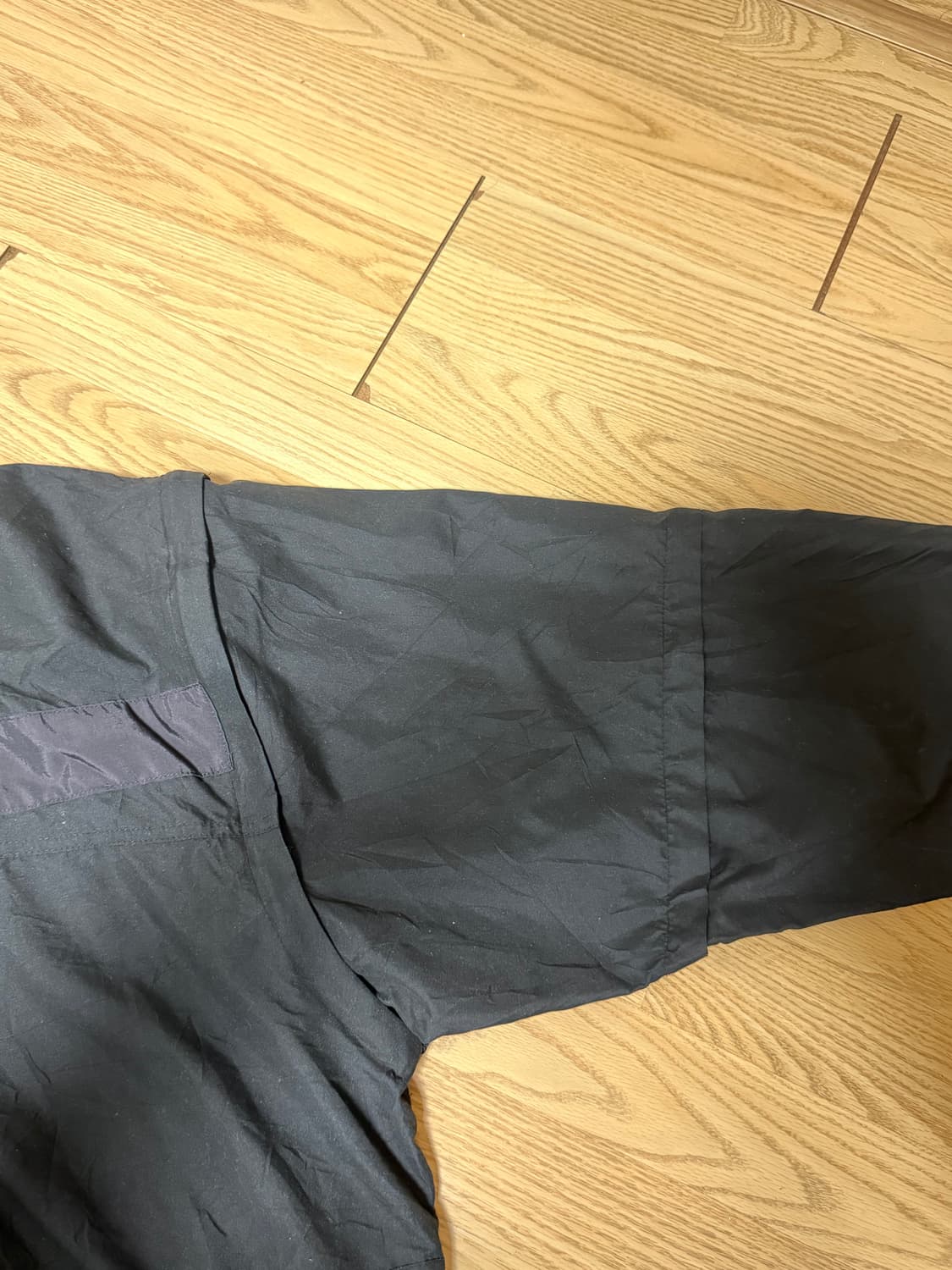 나이키 대장급 아노락 상품이미지2