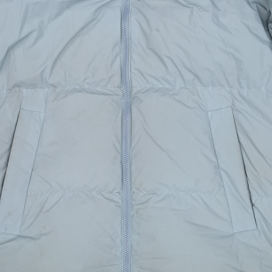 [105] K2 리버시블 구스다운 패딩점퍼(오염) 1223H1 상품이미지5