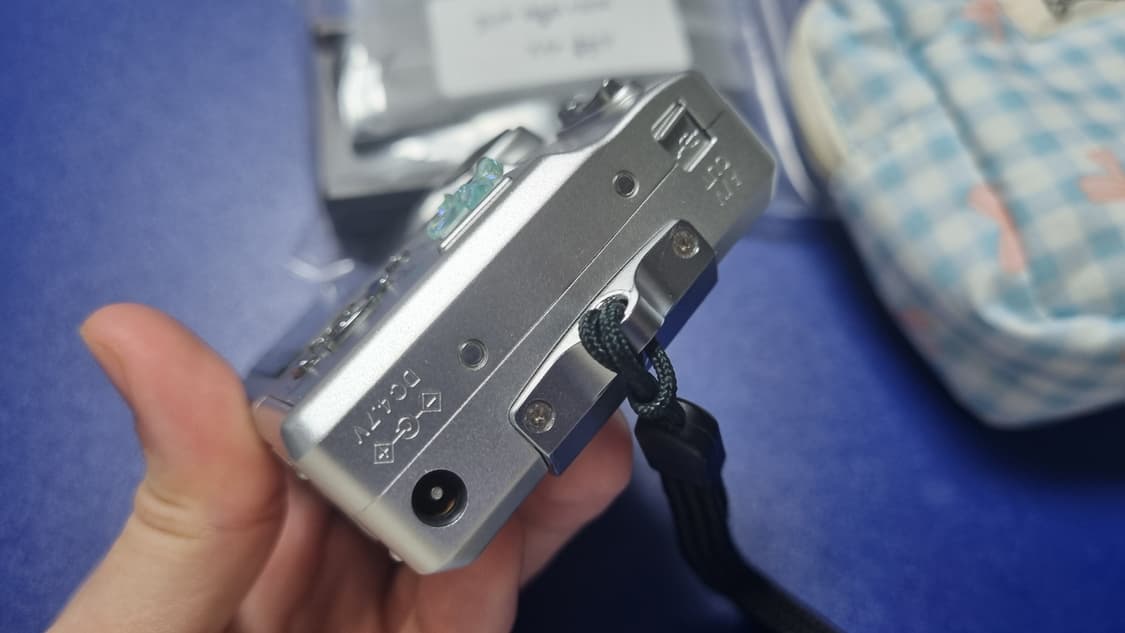 코니카 미놀타 디미지 x50 판매 상품이미지5