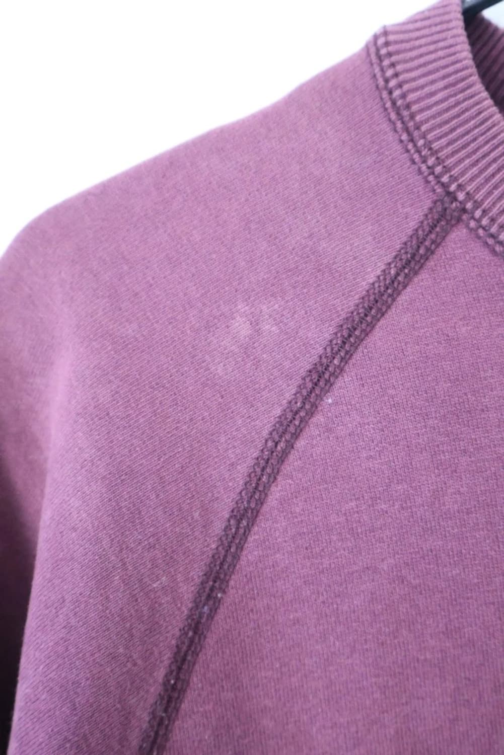 Polo Ralph Lauren Burgundy Crewneck 상품이미지10