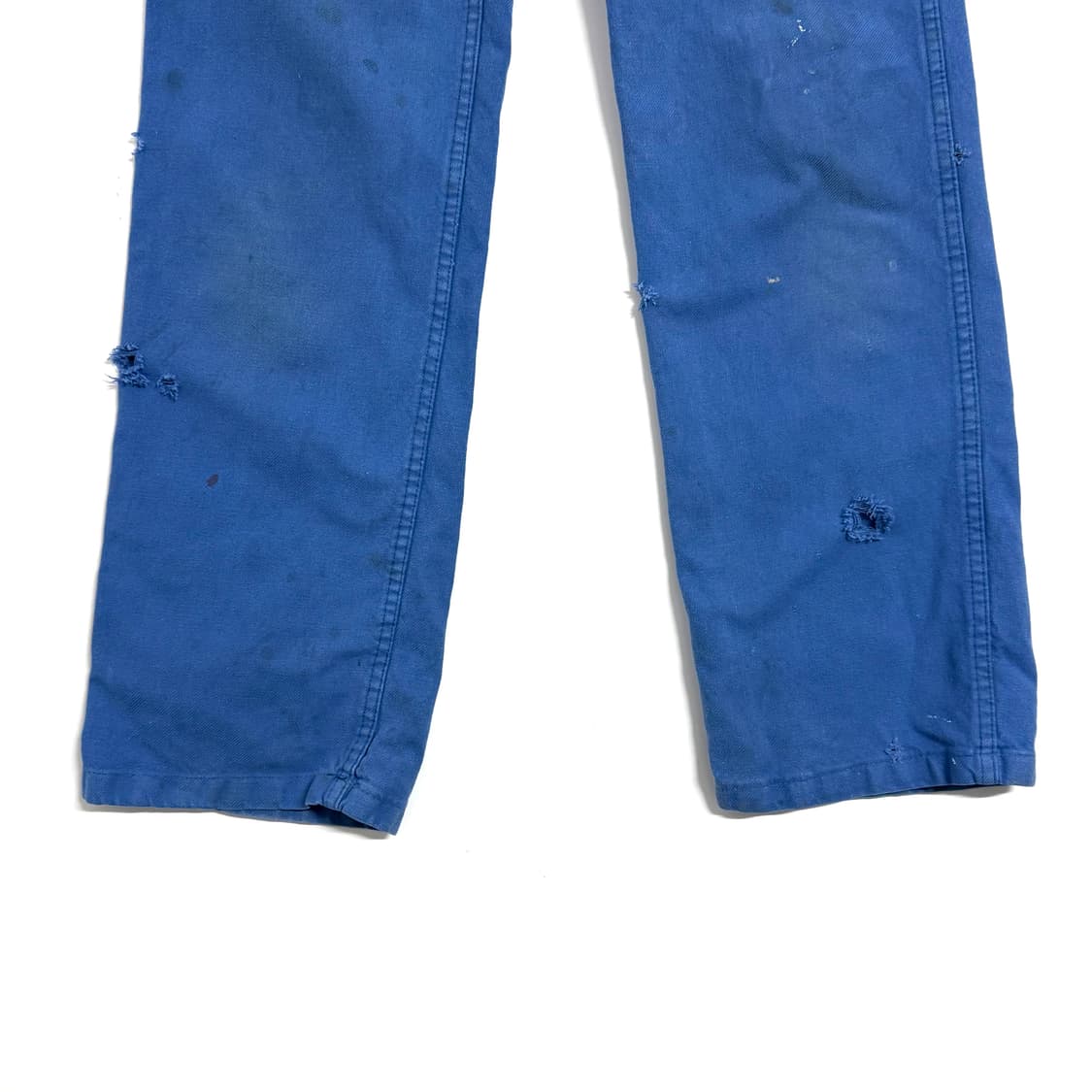 No.15 페이디드 프렌치 워크팬츠  상품이미지3