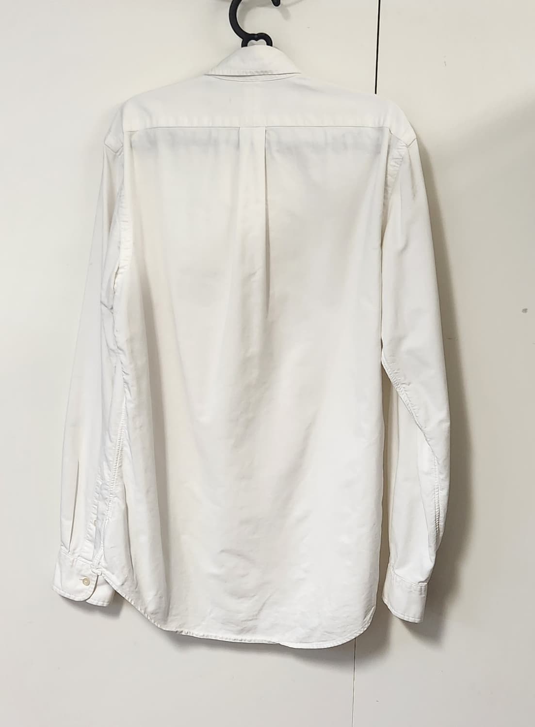 폴로랄프로렌 신형 옥스포드 셔츠 S  (95추천해요) 상품이미지2