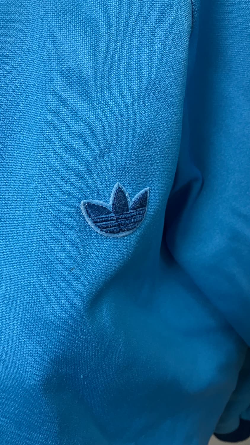 아디다스 데상트 공장 생산 져지 상품이미지3