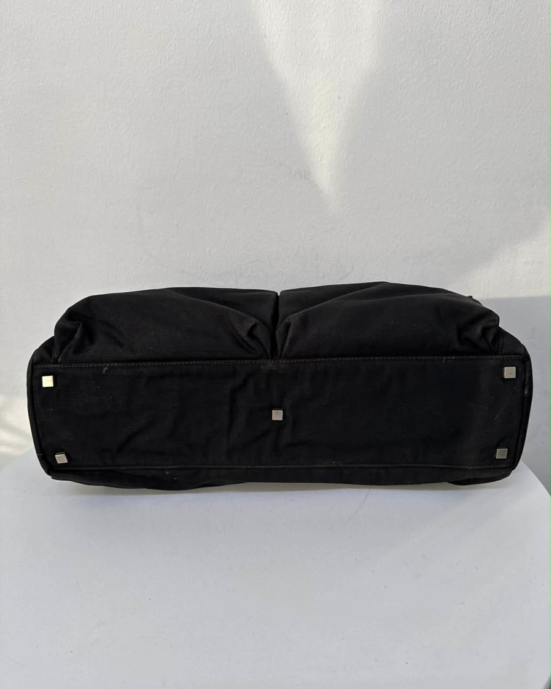 구찌 캔버스 빅백 브리프케이스 서류가방 상품이미지5