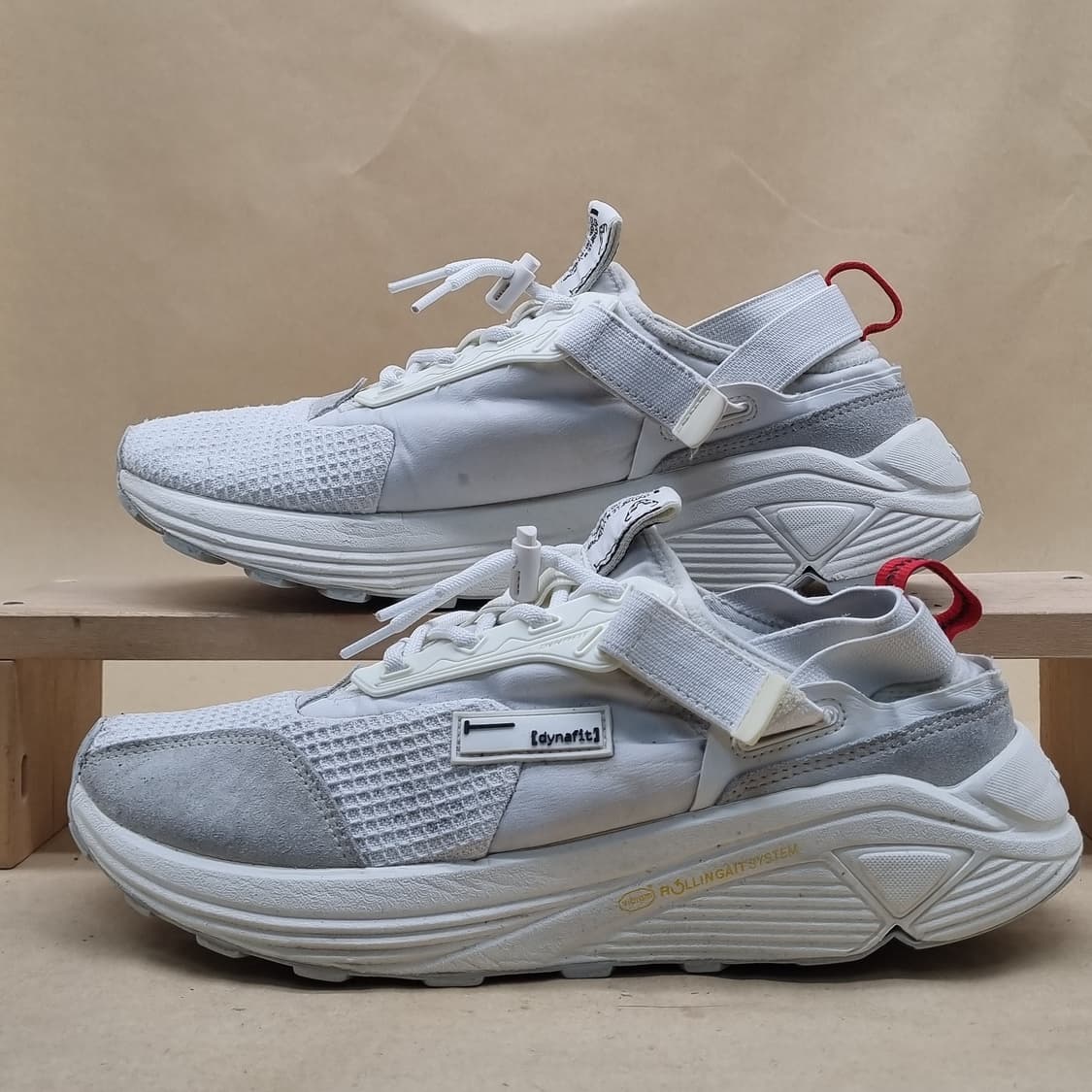 다이나핏 크레이 디엔에이 남성운동화270  상품이미지1