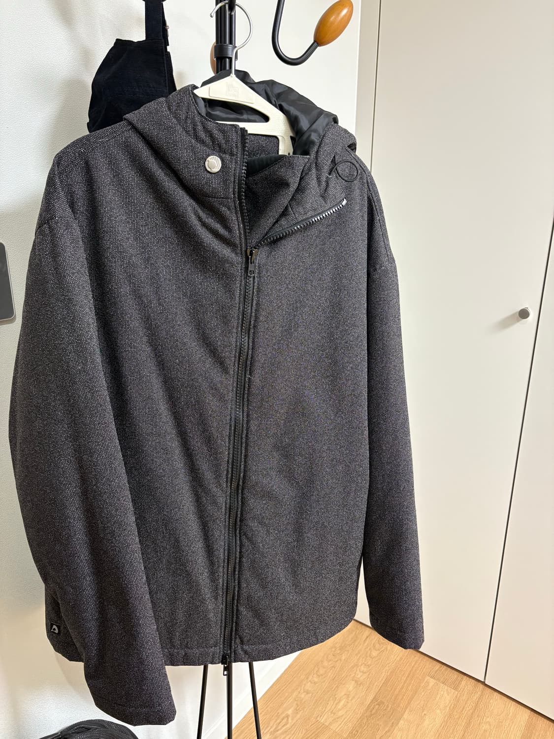 AFFXWRKS 자켓 L 상품이미지1