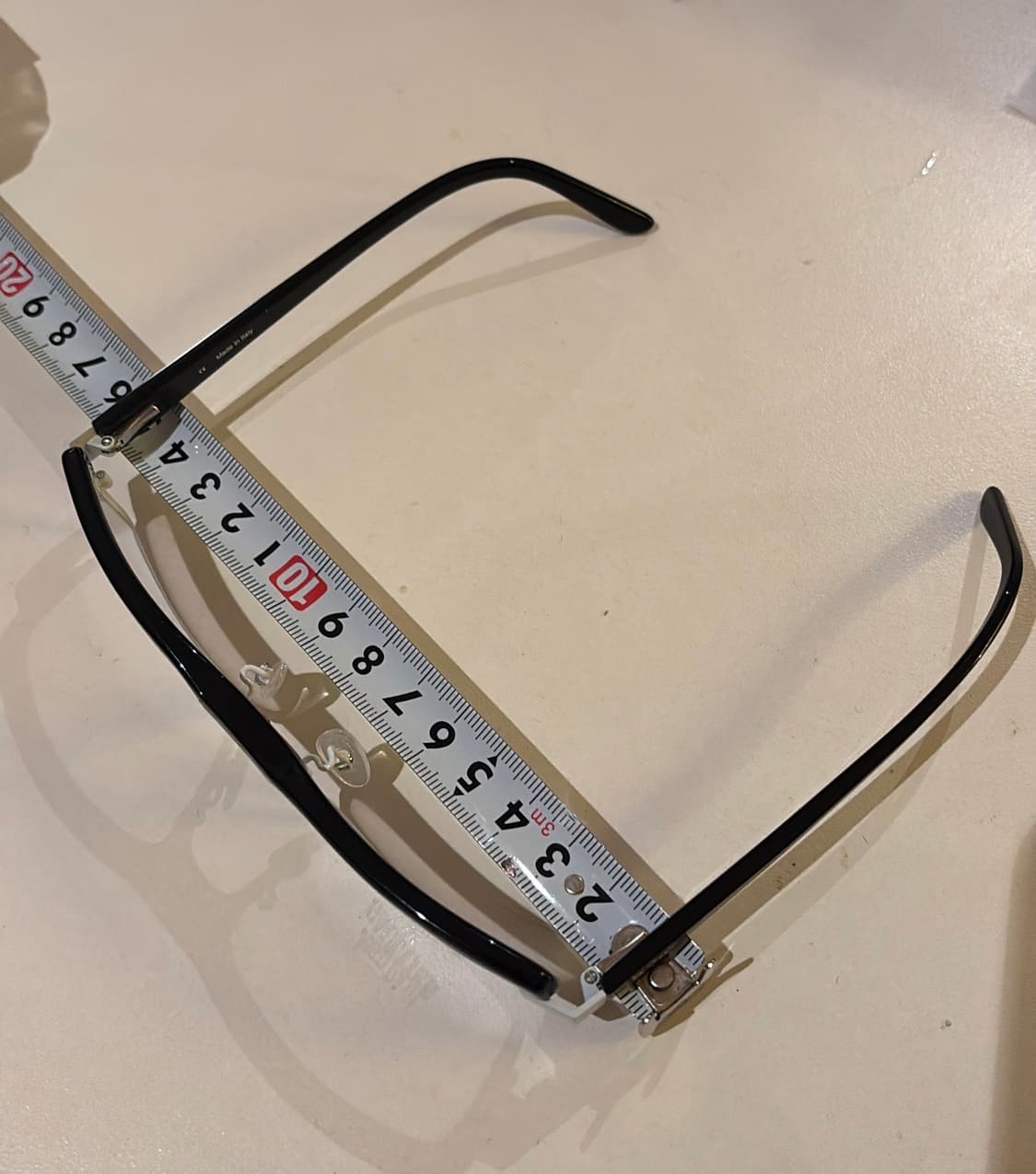 Y2K Glasses 상품이미지5