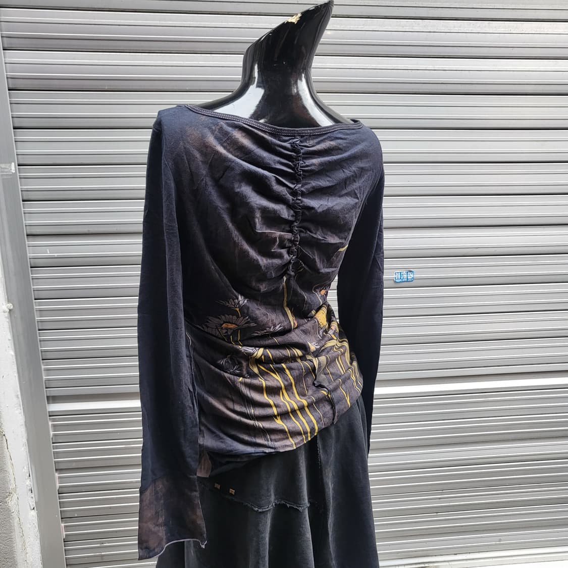 LIBERTALIA long sleeves   상품이미지4