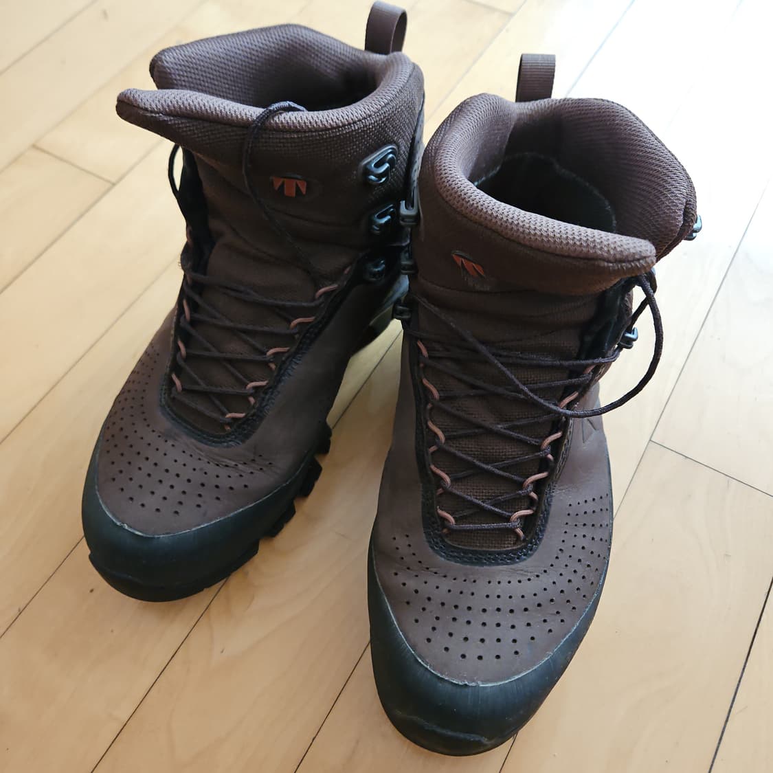 고어텍스 등산화 테크니카 포지1 GTX MS 255 상품이미지1