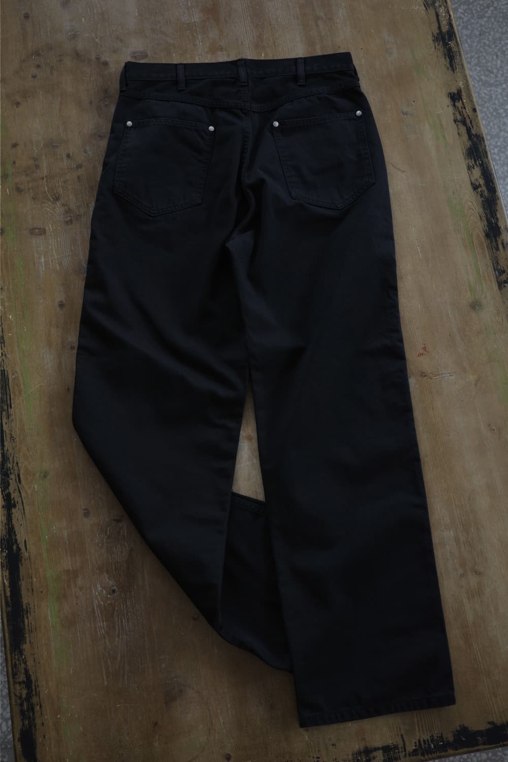 BLACKBIRD CATTLEMAN PANT 상품이미지3