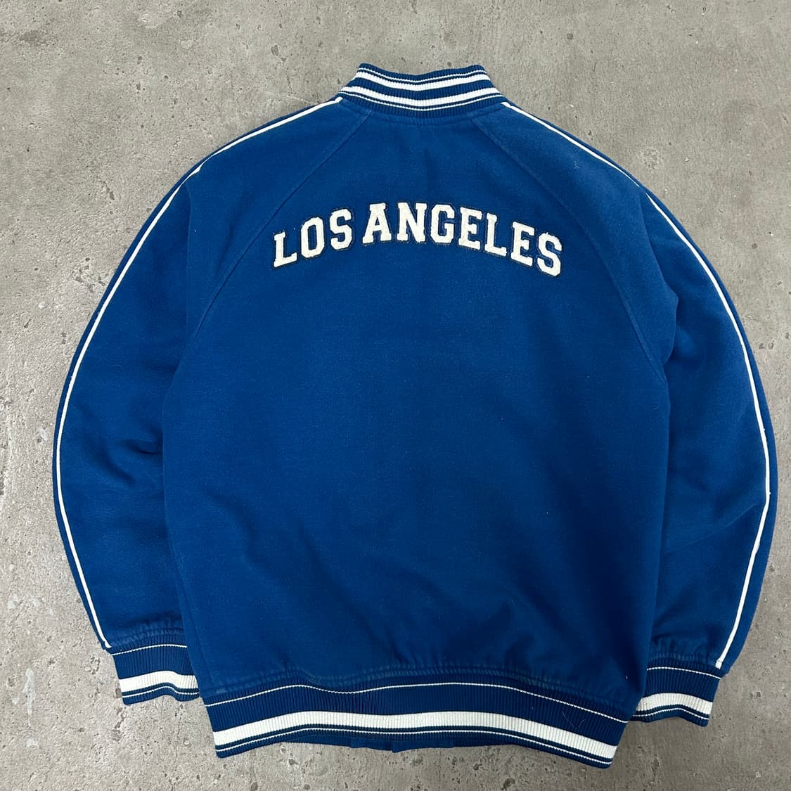 뉴에라 바시티 자켓[1596] 상품이미지4