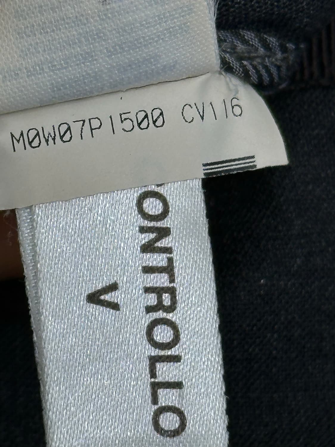 쿠치넬리 팬츠 상품이미지10