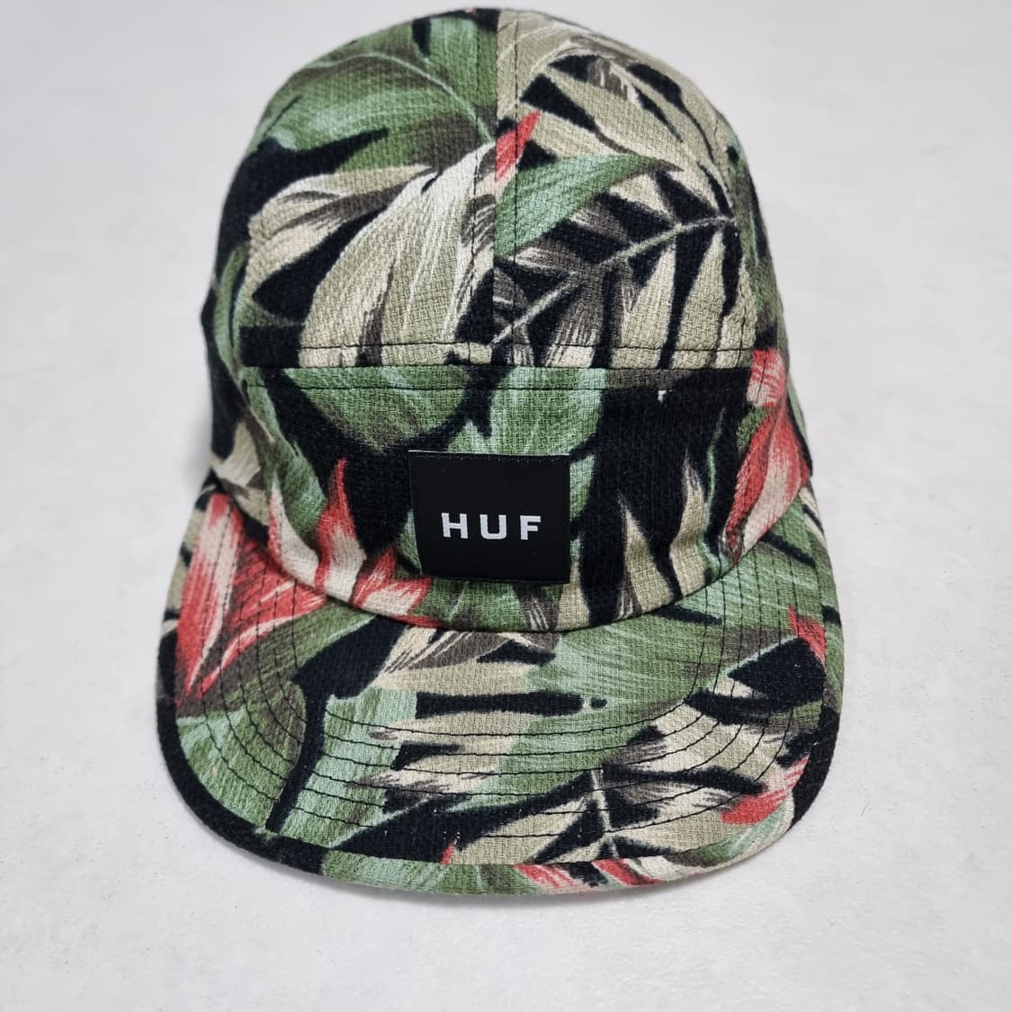 huf camp cap 상품이미지1