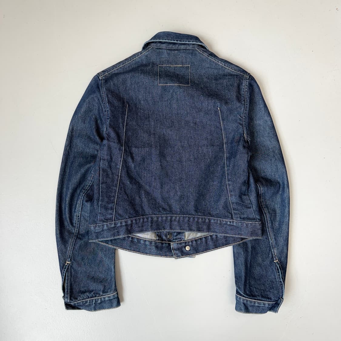 리바이스 엔진 엔지니어드 바이커 데님 자켓 상품이미지3