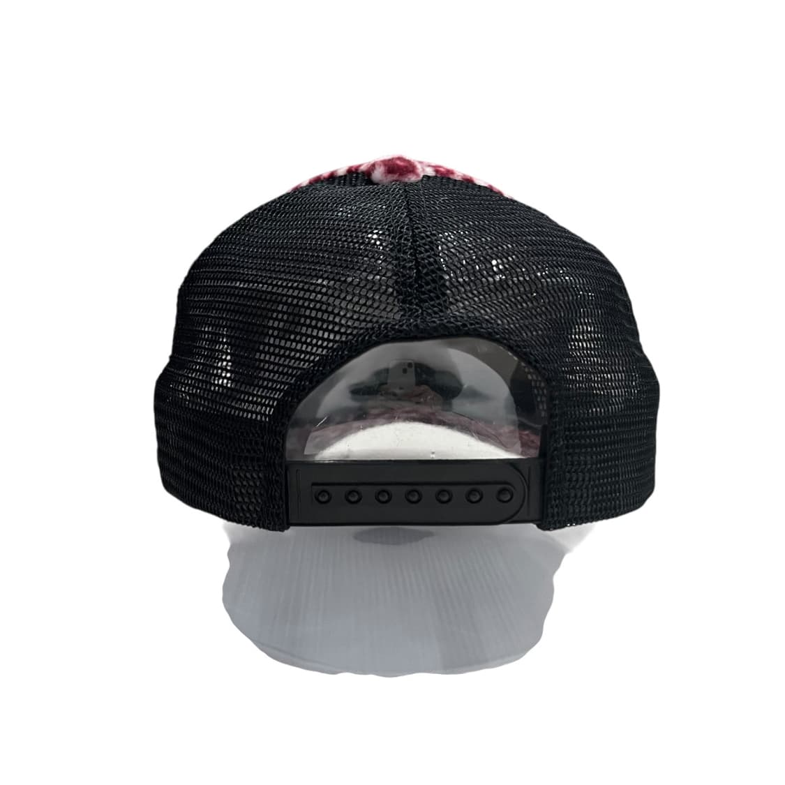 재팬 레오파드 핑크 볼캡 상품이미지6