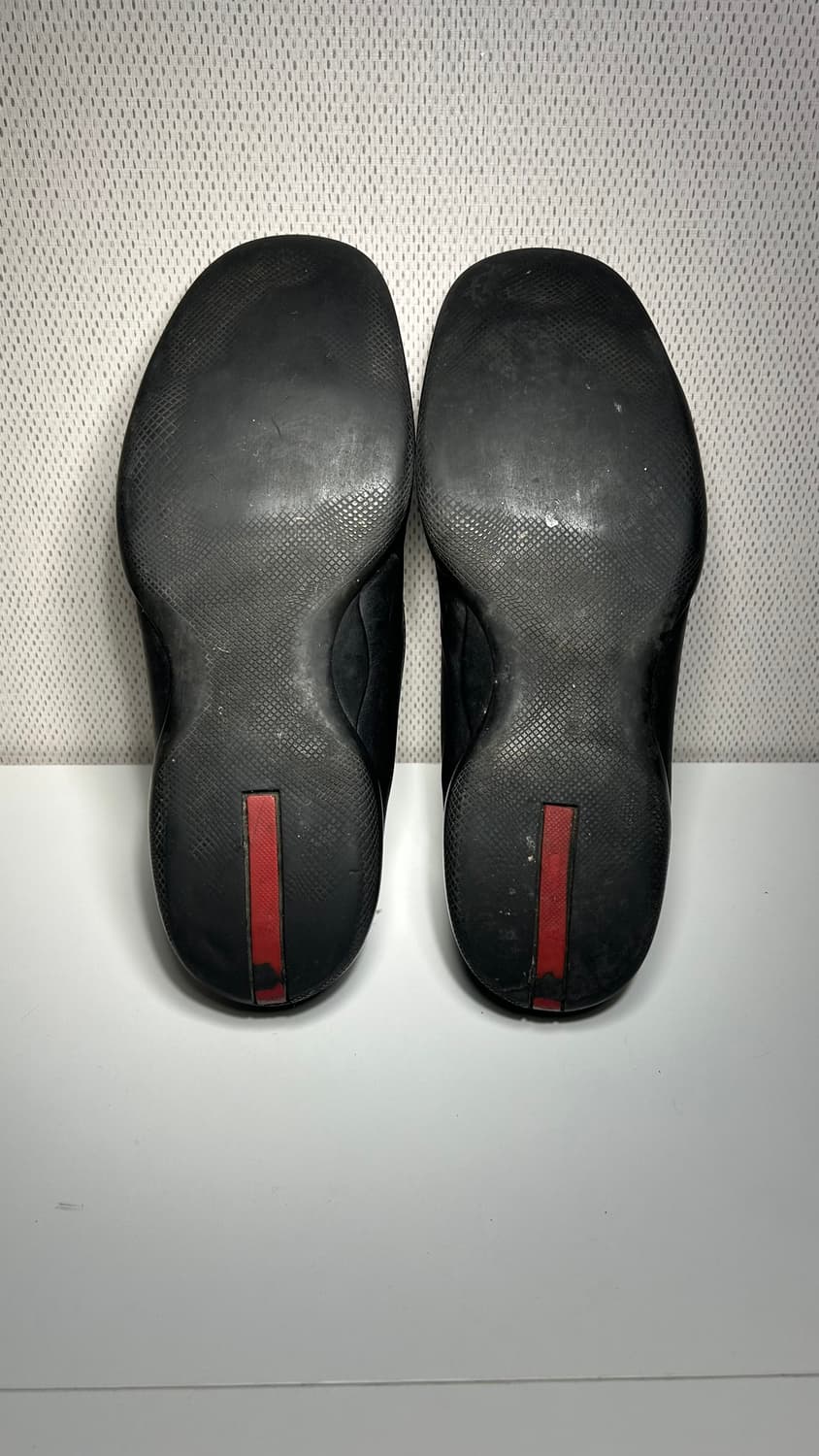 프라다 스포츠 아카이브 로퍼 상품이미지4