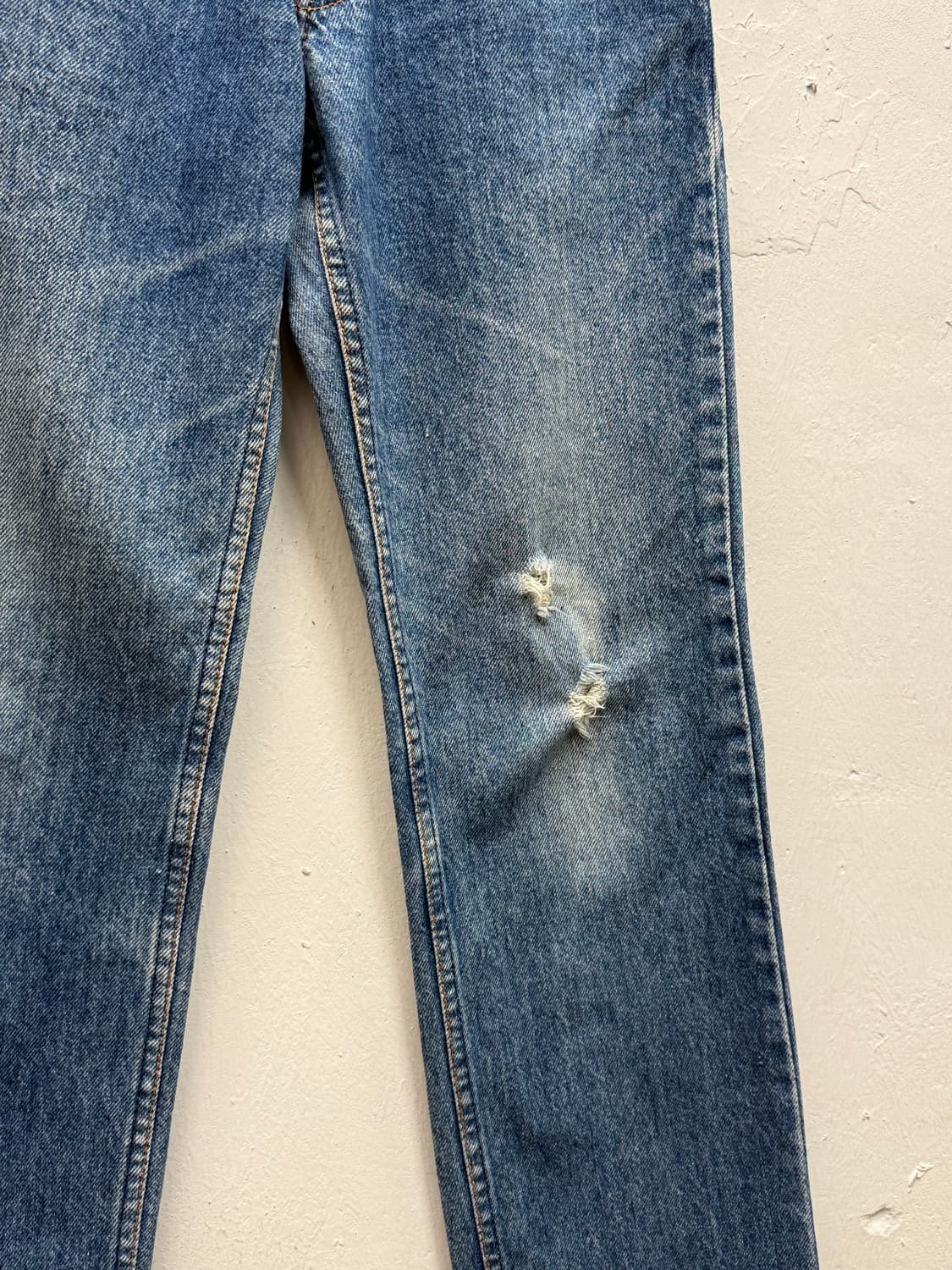 90s Levi’s 515 Straight Denim Pants 상품이미지6