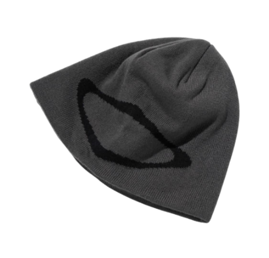 미스치프 와이드 롬버스 비니 다크 그린 상품이미지1