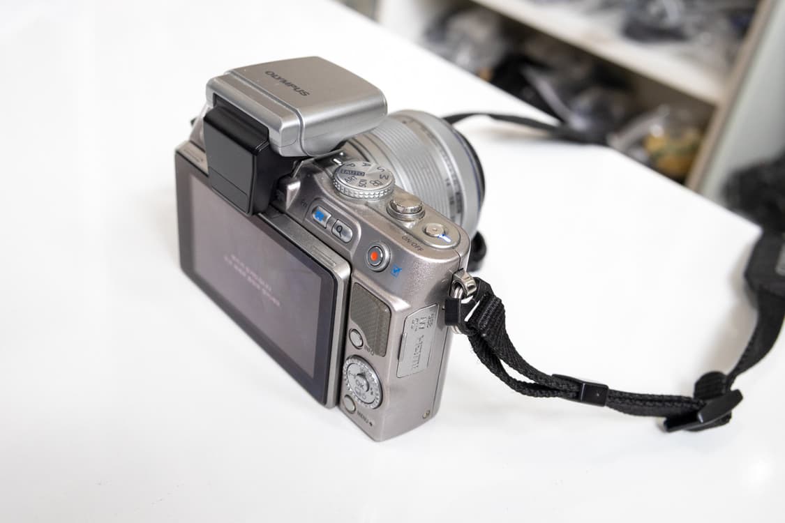 Olympus E-PL3 상품이미지3